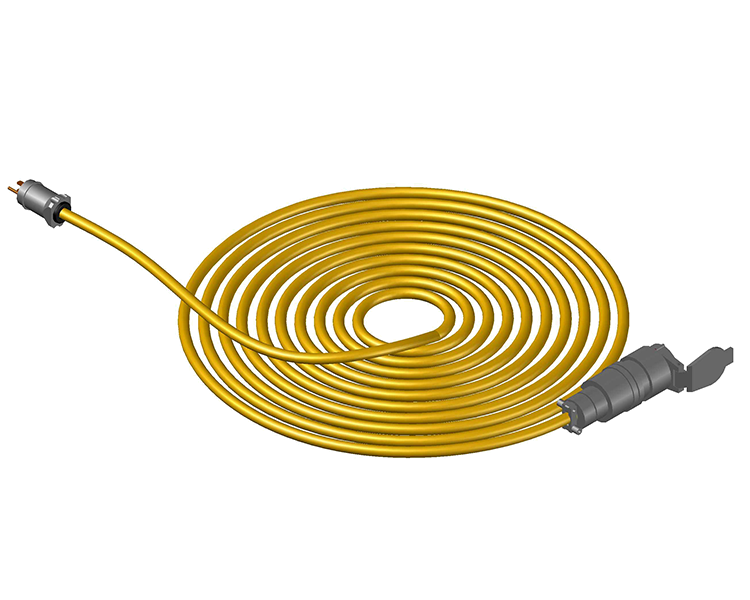 Juegos de cables Plug & Play Juegos de cables Plug & Play