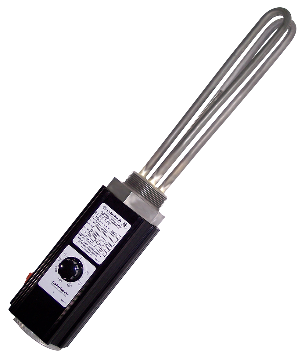 CXI Immersion Heater
