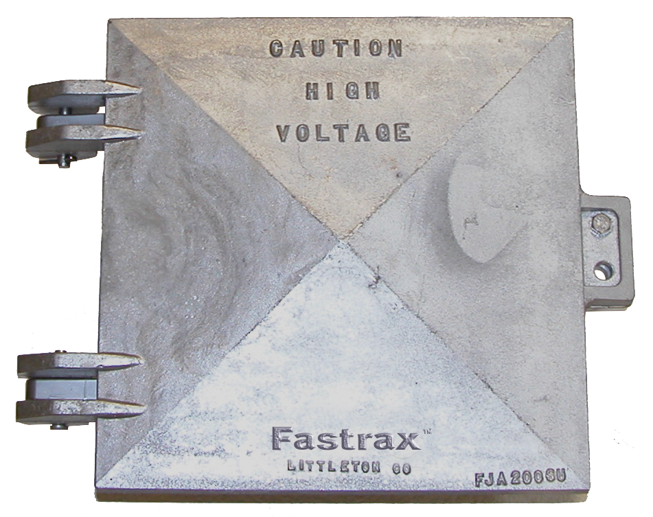 Junction Box Junction Box