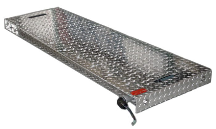 Platform Heaters Platform Heaters