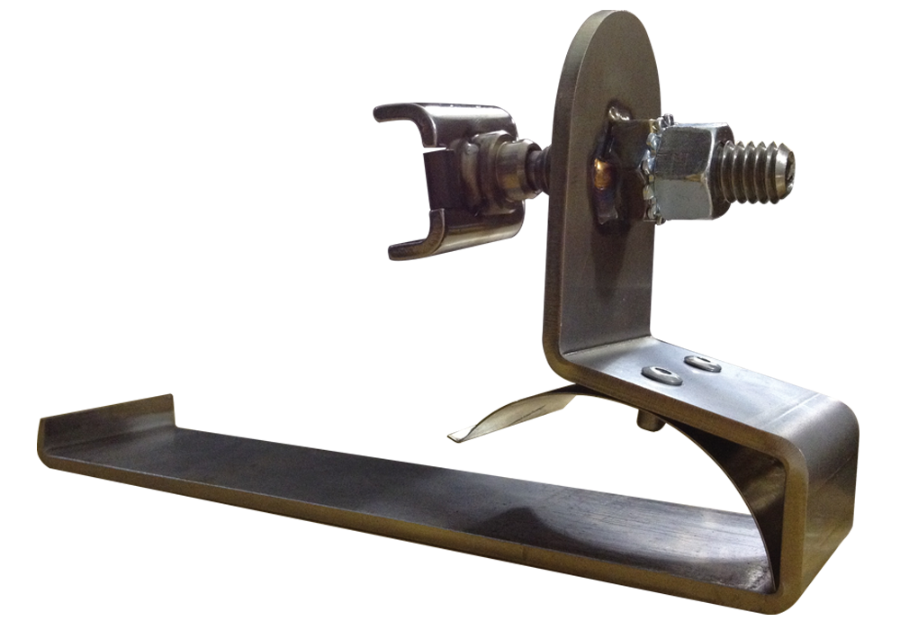 Rail Spring Clamps Rail Spring Clamps