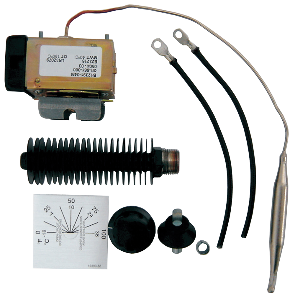 XTK-04-Thermostat-Installation-Kit-Space-Heating-Applications