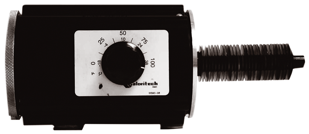 XTWA-04 - Explosion-Proof Air Sensing Thermostat