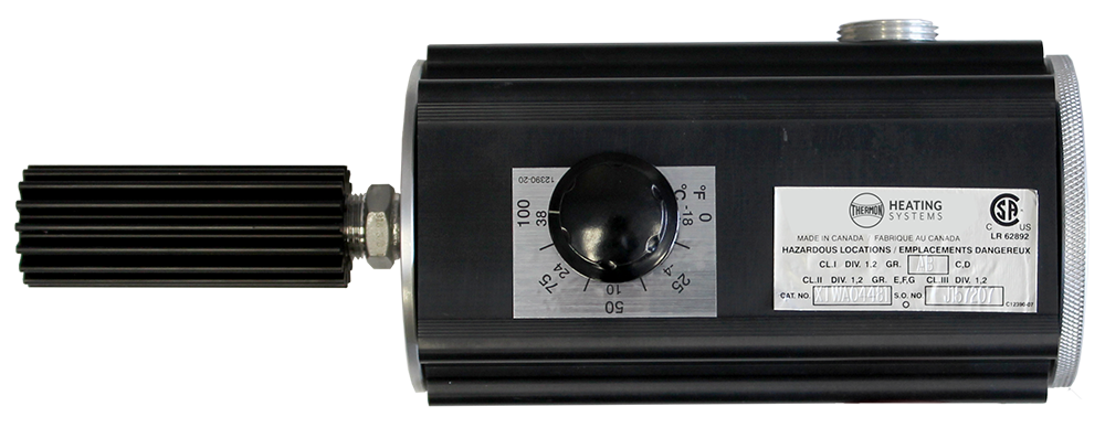 XTW Explosion-Proof Thermostat